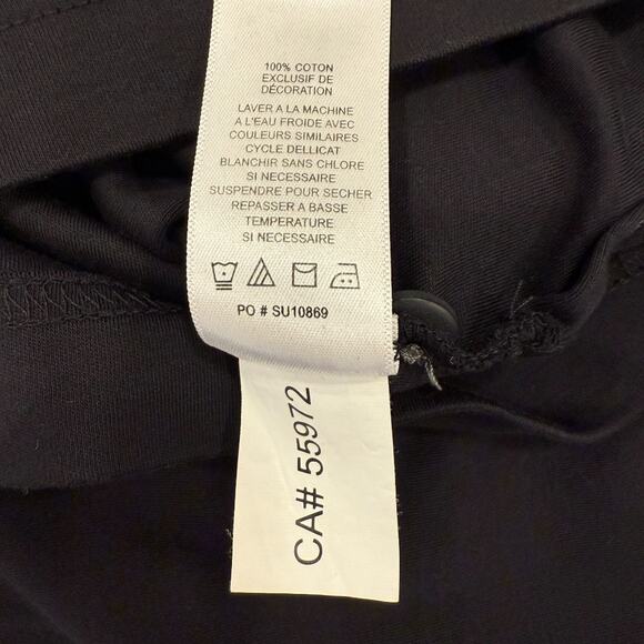 Callaway Performance Golf Polo Nestor Miranda Cigars Brand Black Preppy Mens 2XL - Picture 8 of 11